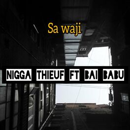 Album cover of Sa Waji (feat. Bai Babu)
