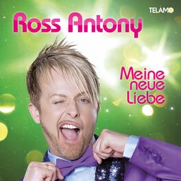 Album cover of Meine neue Liebe