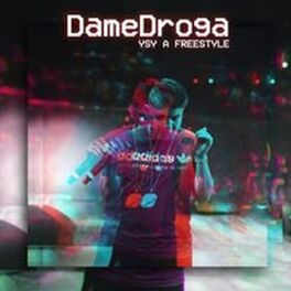 Album picture of Dame Droga