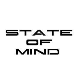 Album cover of State of Mind - Single