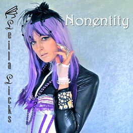Album cover of Nonentity