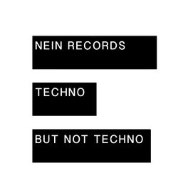 Album cover of Techno But Not Techno