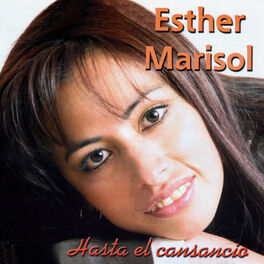 Album cover of Hasta el Cansancio