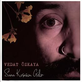Album cover of Sana Koşasım Gelir