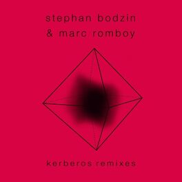 Album cover of Kerberos (Remixes)