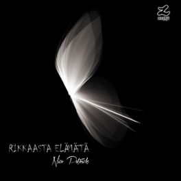 Album cover of Rikkaasta Elämästä