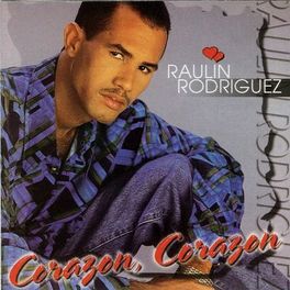 Album cover of Corazón, Corazón