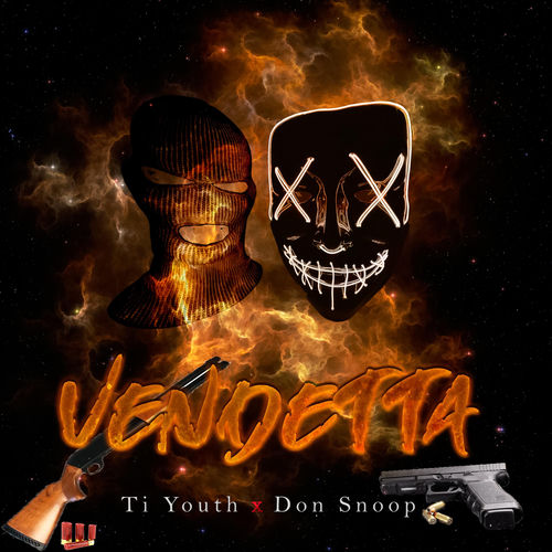 Album artwork