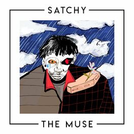 Album cover of The Muse
