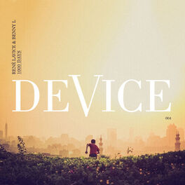 Album cover of 1000 Days