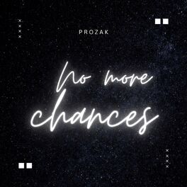 Album cover of No More Chances