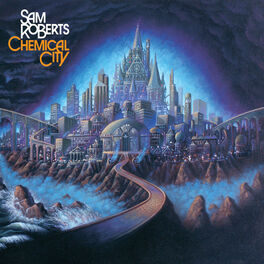 Album cover of Chemical City
