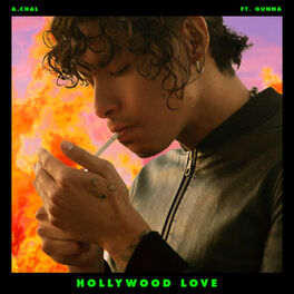 Album cover of Hollywood Love (feat. Gunna)
