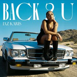 Album cover of BACK 2 U