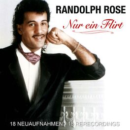 Album cover of Nur ein Flirt - 18 Neuaufnahmen