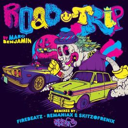 Album cover of Road Trip