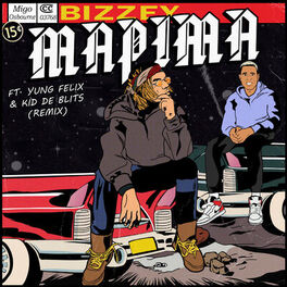 Album cover of Mapima (Remix)
