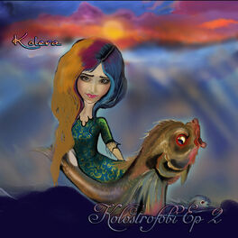 Album cover of Kolostrofobi 2
