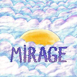Album cover of Mirage