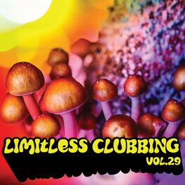 Album cover of Limitless Clubbing, Vol. 29