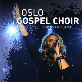 Album cover of This is Christmas