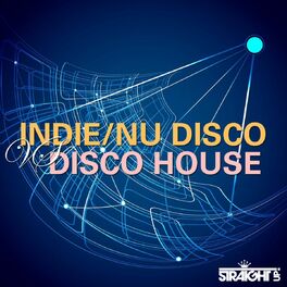 Album cover of Indie / Nu Disco vs Disco House