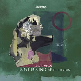 Album cover of Lost Found EP (The Remixes)