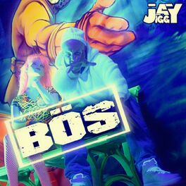 Album cover of Bös