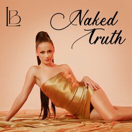 Album cover of Naked Truth