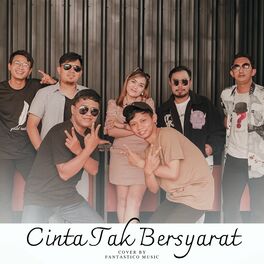 Album cover of Cinta Tak Bersyarat