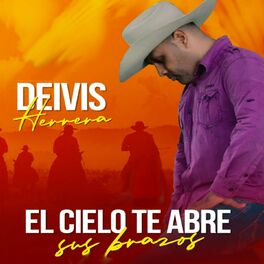 Album cover of El Cielo Te Abre Sus Brazos