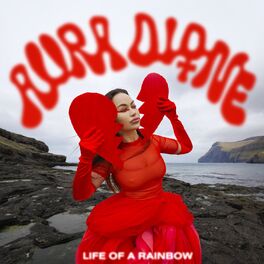 Album cover of Life Of A Rainbow