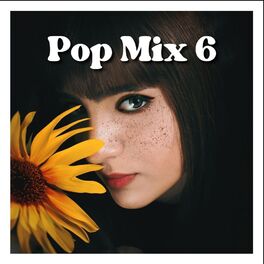 Album cover of Pop Mix 6