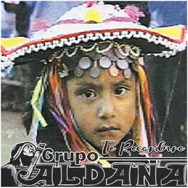 Album cover of Te Recordaré