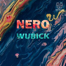 Album cover of nero