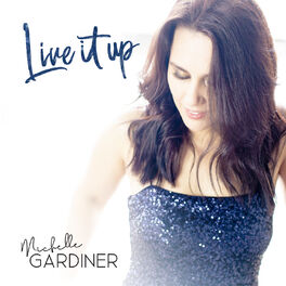 Album cover of Live It Up