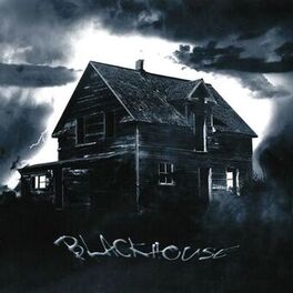 Album cover of BLACKHOUSE