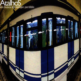 Album cover of Em Busca Do Tempo Perdido