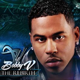 Album cover of The Rebirth