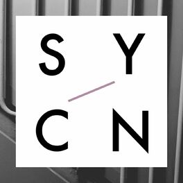 Album picture of Sync