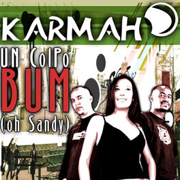 Album cover of Un Colpo Bum (Oh Sandy)