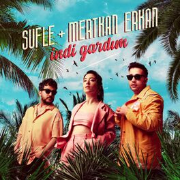 Album cover of İndi Gardım