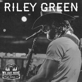 Riley Green, Biography, Music & News