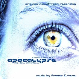 Album cover of Apocalypse: The Doll Chronicles (Original Soundtrack)