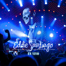 Album cover of Eddie Santiago (En Vivo)