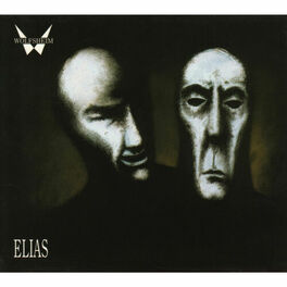 Album cover of Elias