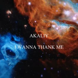Album cover of I Wanna Thank Me
