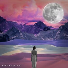 Album cover of Moonchild