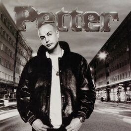 Album cover of Petter