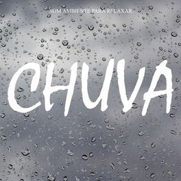 Album cover of Som Ambiente para Relaxar: Chuva